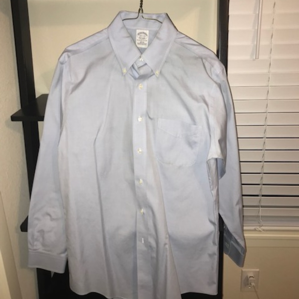 Brooks Brothers Dress Shirt